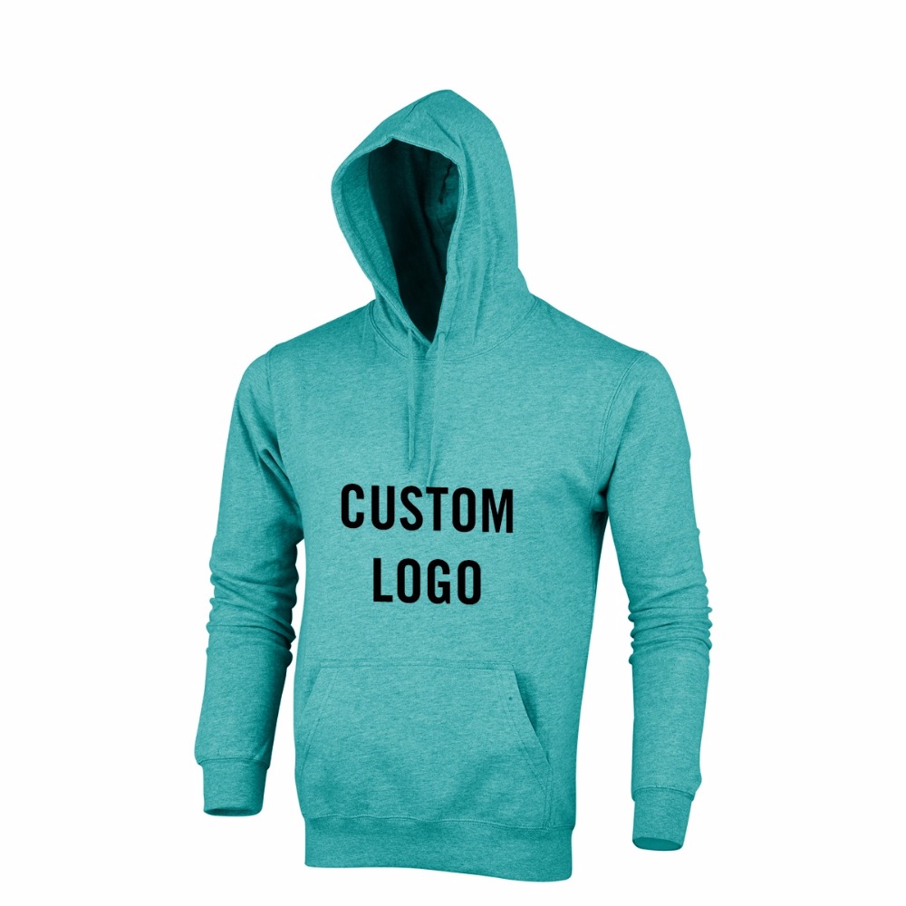 Hooded Sweatshirts